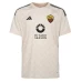 AS Roma Mens Away Soccer Jersey 2023-24